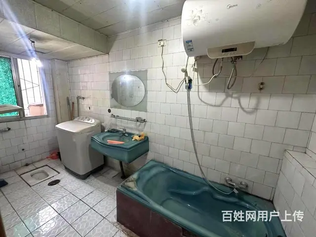 洪南路临街121平精装3室拎包入住成熟地段临近菜市场 - 图片 5