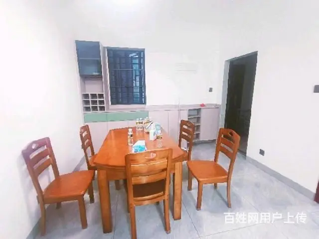 海德路   星华海德豪庭3房 - 图片 2