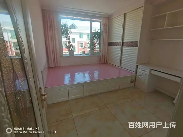 贵族人家 普通住宅1厅 中等装修 - 图片 4