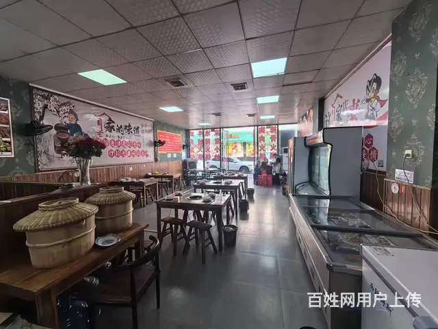 【搞定了！】（极 致）工业区餐饮店整体转让！周边外来人口多生 - 图片 2