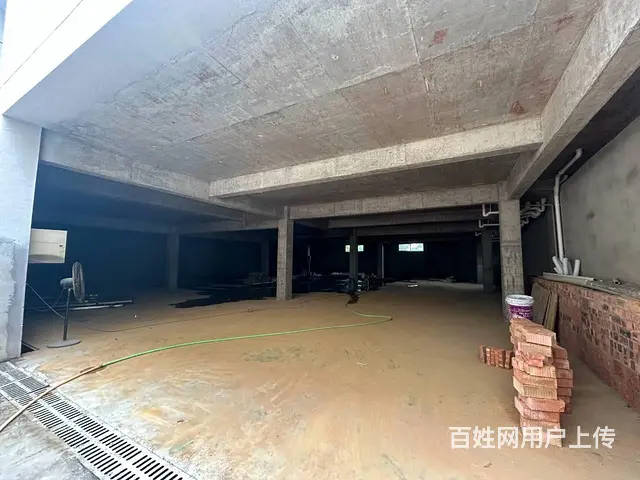 （老板本人）黄兴镇独门独院全新厂房/仓库出租 6511 - 图片 9