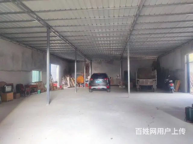 （51旺铺推荐）海螺村450平仓库出租 - 图片 2
