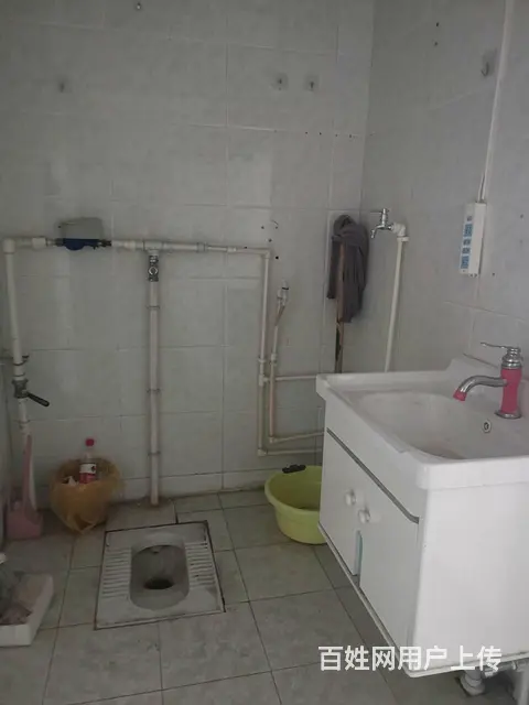 凯都龙湾半岛2楼门面房 商住两用 简单装修 - 图片 6