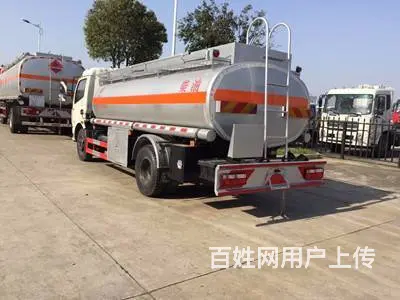 渭南2吨-30吨油罐车流动加油车挂靠公司 - 图片 2