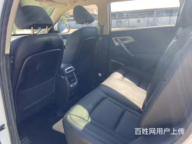 吉利 博越 2020款 博越 PRO 1.8TD 双离合 智 - 图片 5