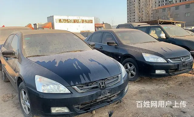 滨江区小车报废车辆回收价格是多少钱，滨江区车辆报废处理 - 图片 8