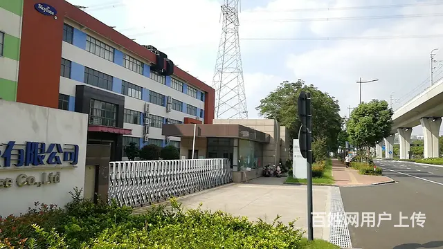 出租武进高新区9000平厂房 - 图片 1