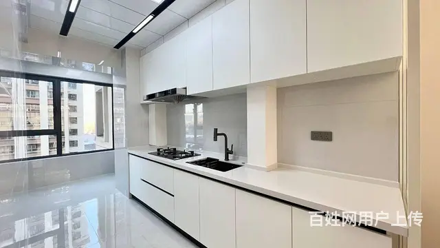 群力家园(道里-尚志) 普通住宅 精装修 - 图片 9