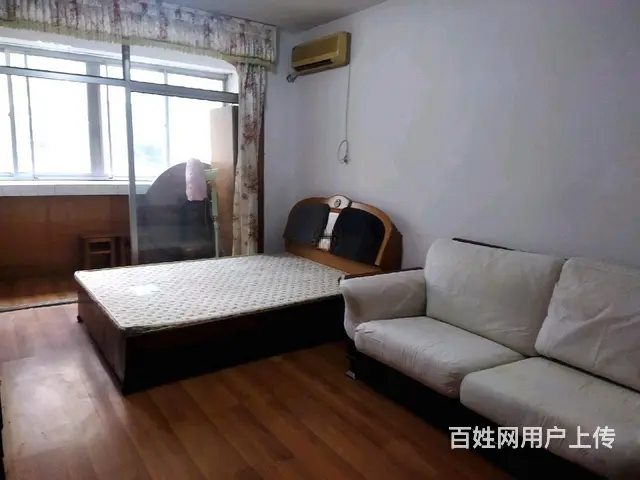 南洪街小区2室1厅配套全 - 图片 3