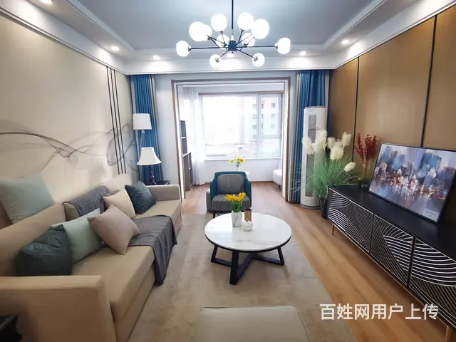 东方星城熟香园准现房不到100万！可以带精装交房！送车位 - 图片 7