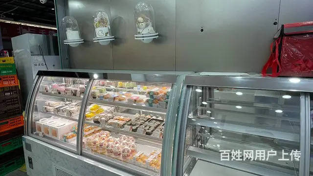 （51旺铺推荐）三亚学院三家面包店转让 - 图片 6