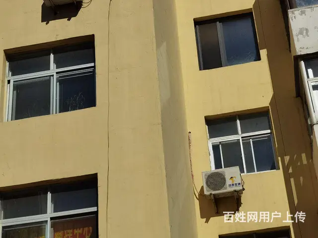 二高、二院、一中、文化路小学、早市附近人大小区3楼出售86平 - 图片 8