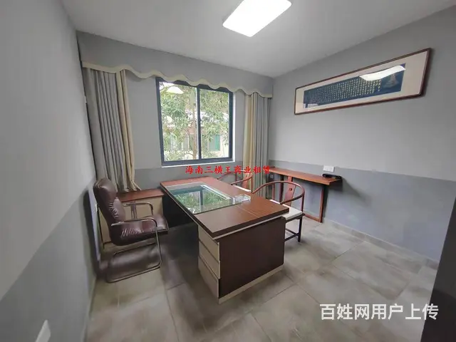 （别墅720平）会所接待办公等 - 图片 12
