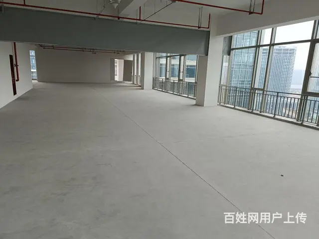 金地威新科技园整层1260方精装现房落地窗，特价仅售1.3万 - 图片 2