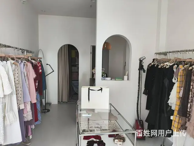 （51旺铺推荐）坡博商业街22平临街旺铺转让 - 图片 3