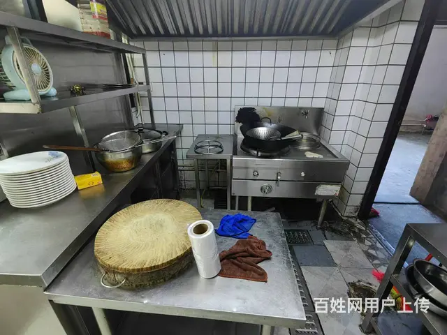 （51旺铺推荐)海甸岛海达路95平餐饮店转让 - 图片 5