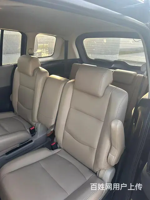 马自达Mazda5 [马自达5] 2008款 2.0 手自一 - 图片 5