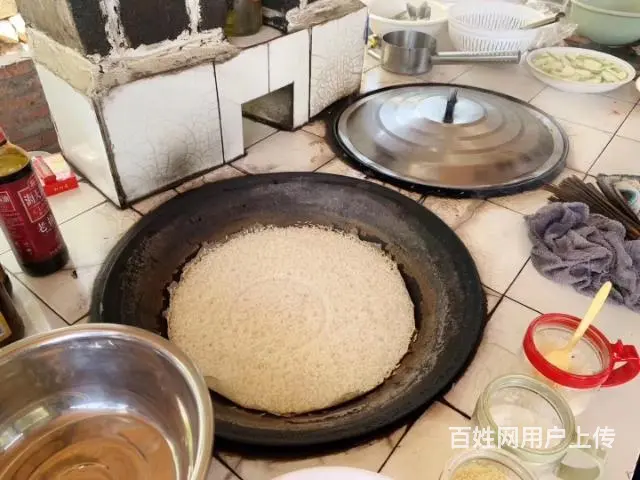 合肥周边团建首选~蓝山湾大锅灶 - 图片 1