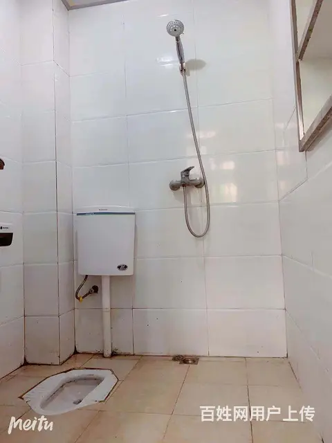 水岸豪庭 普通住宅 简单装修 - 图片 8