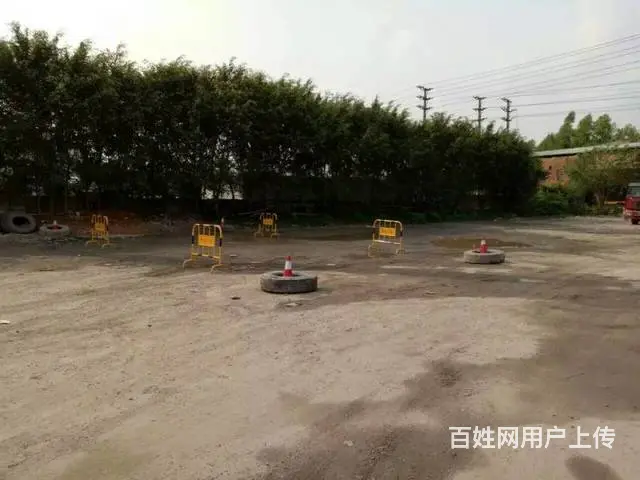 招A2生手司机学挂车 - 图片 4