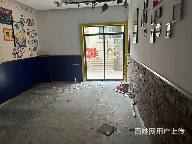 附小和步行街旁人流量非常大 适合多种行业租金面谈 - 图片 6