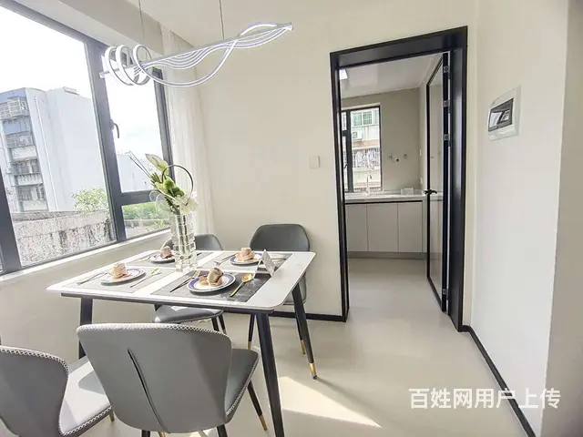 柠溪无税159万元青竹花园一期精装修88平 - 图片 7