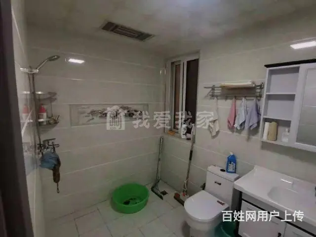 青枫公园宝龙城市广场旁万水美兰城精装3房采光好 - 图片 4