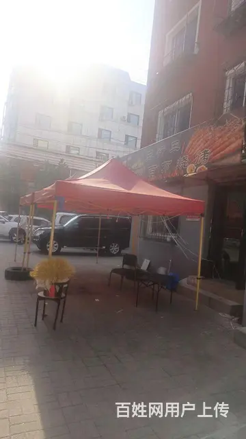 串店大排档出兑 - 图片 3