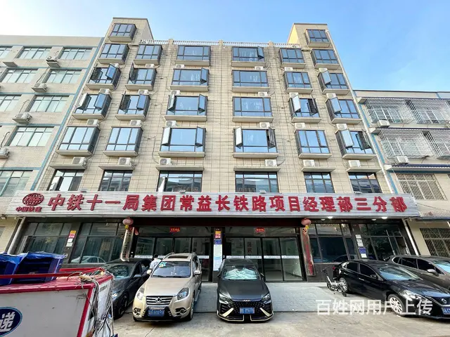 （老板本人）望城长沙绕城高速旁办公楼优价出租6823 - 图片 1