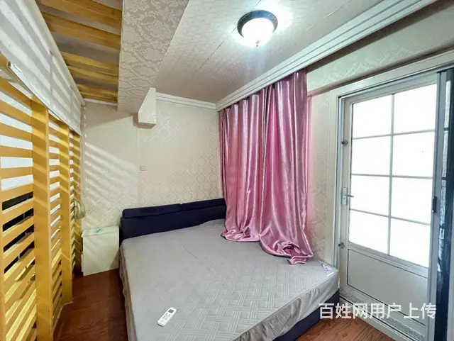 马王堆 万家丽地铁口 温馨正规一房 东盈广场旁  带天燃气 - 图片 5