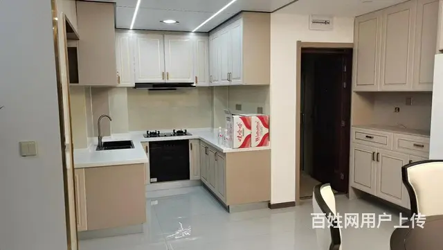 碧阳国际城4房2厅2卫 豪华装修带地暖 接受按揭，索菲亚衣柜 - 图片 12