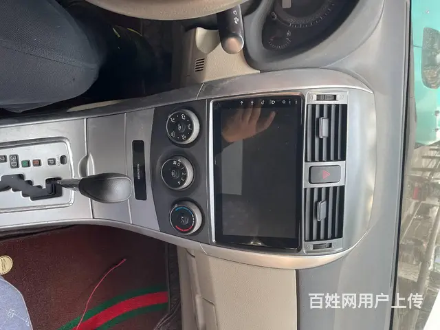 丰田卡罗拉导航倒车影像 沈阳市皇姑区昆山西​‌‌路 - 图片 9