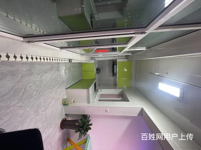 鹤岗市一中学府上苑高层出租 - 图片 4