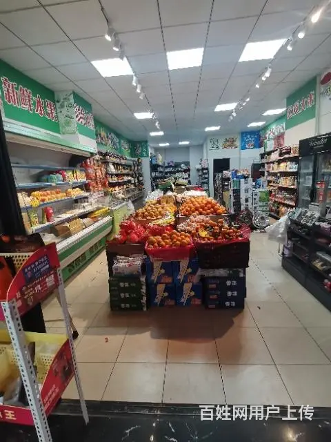 新浦金科果蔬店转让 - 图片 5
