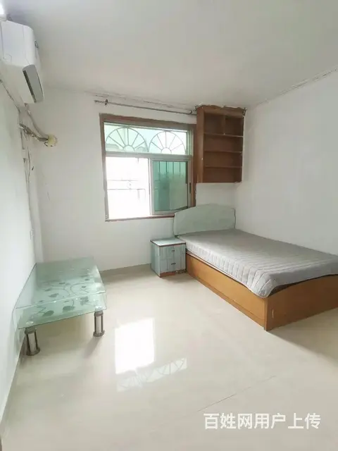 南坑花园单身公寓出租，部分家私电器，独立厨、卫(近​‌‌​‌ - 图片 1