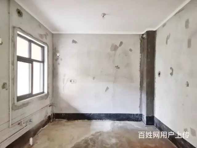 市政府奥体旁 毛坯联排大别野 诚心出售价格好谈 - 图片 12