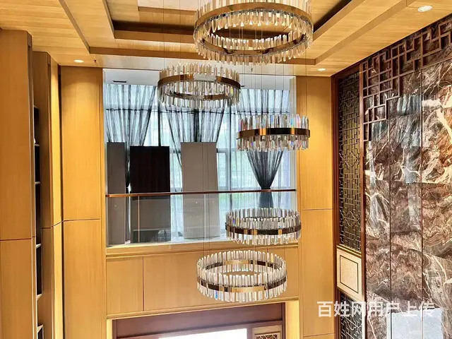（51旺铺推荐）椰海大道喜盈门建面360平复式临街铺面直租 - 图片 4