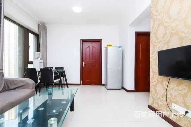 升龙广场A 普通住宅 精装修 - 图片 7