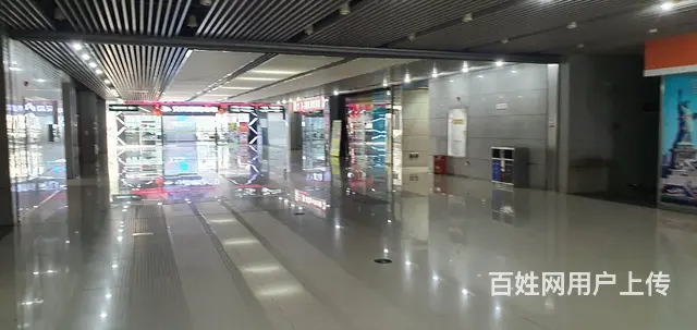 镇江火车站 南北广场 商铺出租 - 图片 3