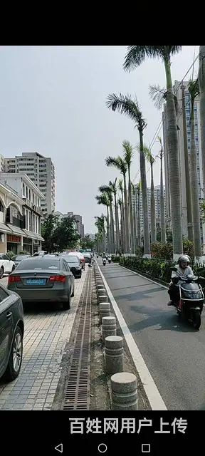 （51旺铺推荐）美华路200平临街铺面招租 - 图片 2