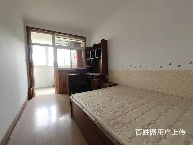 杜科新村 三楼精装三室 - 图片 3