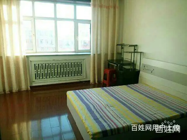 休闲广场附近热力小区 - 图片 1
