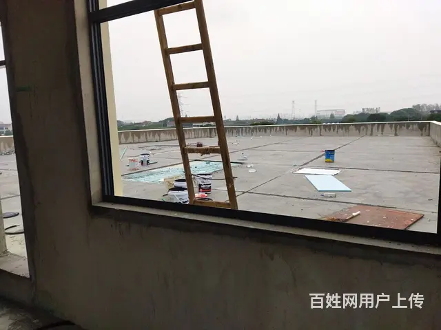 厂房二楼出租！（272➕70)送500多平方能上人大露台 - 图片 5