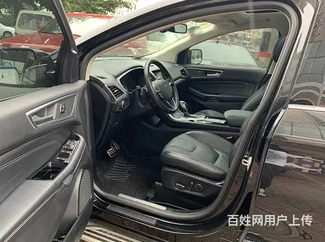 福特 锐界 2016款 2.0T 手自一体 EcoBoost - 图片 6