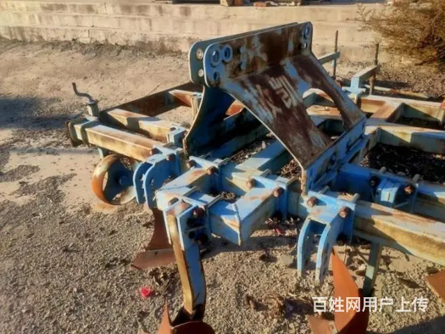 无伤沟犁出售 - 图片 4