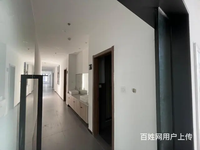 嘉运大厦，精装出租，采光通透，交通便利，价格条件好谈！ - 图片 6