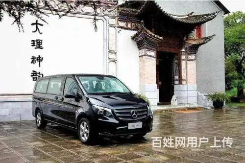 杭州旅游包车杭州婚庆租车杭州大巴租车 - 图片 4