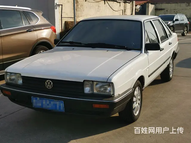 桑塔纳 - 图片 2