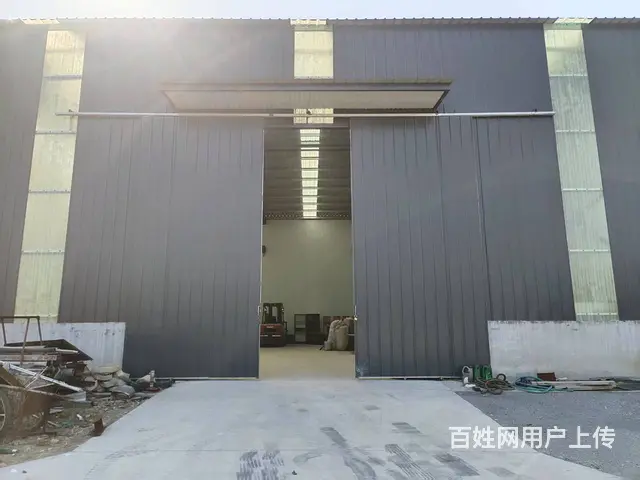 （玖玖）东四路与王舍路附近厂房出租 - 图片 2
