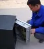 湛江24小时开锁师傅电话是多少 - 图片 1